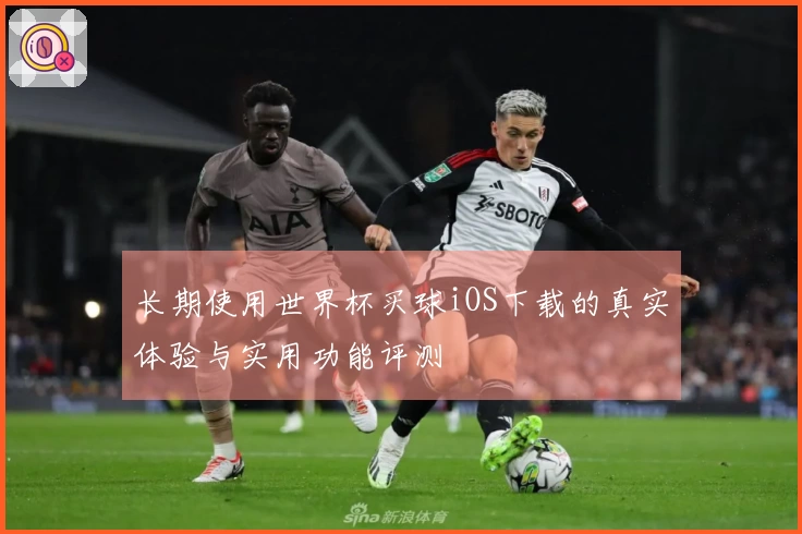 长期使用世界杯买球iOS下载的真实体验与实用功能评测