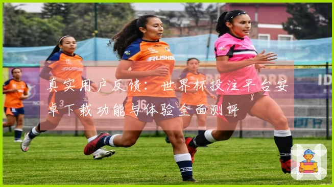 真实用户反馈：世界杯投注平台安卓下载功能与体验全面测评